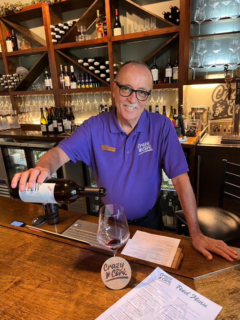 wine bar, date night, restaurant